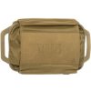 DIRECT ACTION MOLLE Pouch na lekárničku Horizontal med pouch MK2 cordura - coyote brown (PO-MDH2-CD5-CBR)