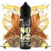 BOMBO SOLO JUICE - SMOOTH TOBACCO 15ML/60ML (LongFill)