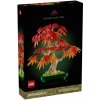 LEGO 10348 Bonsaj – Japonský červený javor