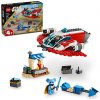 LEGO® Star Wars™ 75384 Rudý Ohnistřáb (LEGO75384)