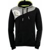 Mikina s kapucňou Kempa Core 2.0 hoodie 2002195-01 Veľkosť XXS (111-116 cm)