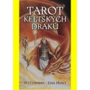 Tarot keltských draků - D. J . Conway, Lisa Hunt