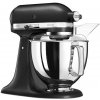 KitchenAid Artisan kuchyňský robot farba Emerald Black 5KSM175PSEBK