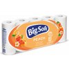 Big Soft Peach 2-vrstvový 10 ks