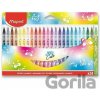 Maped ColorPeps Jungle mini Cute 24 farieb