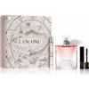 Lancôme La Vie Est Belle Lancôme La vie est belle parfumovaná voda 50 ml + Lancôme La vie est belle parfumovaná voda 10 ml + Lancôme Hypnôse riasenka pre extra objem 2 ml