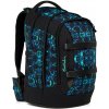 Ergobag Batoh do školy pre 2. stupeň Satch Caleido Blue