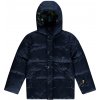 Detská Zateplená bunda O'NEILL PB PUFFY JACKET 0P0076-5056 – Tmavo modrá