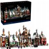 LEGO 76457 Harry Potter Hogsmeade – zberateľská edícia