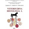 Veterinárna histológia I. - Viera Ciganková
