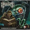 Gruesome - Dimensions Of Horror / Reedice 2021 / Vinyl / Coloured [LP]