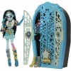 Monster High Skulltimate Secrets Hauntlywood Mysteries Frankie 0194735259953