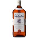 Ballantine’s Finest 40% 0,7 l (čistá fľaša)