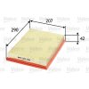 Vzduchový filter VALEO 585046
