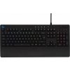 Herná klávesnica Logitech G213 - FR (920-008088)