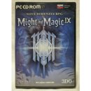 Might And Magic 9