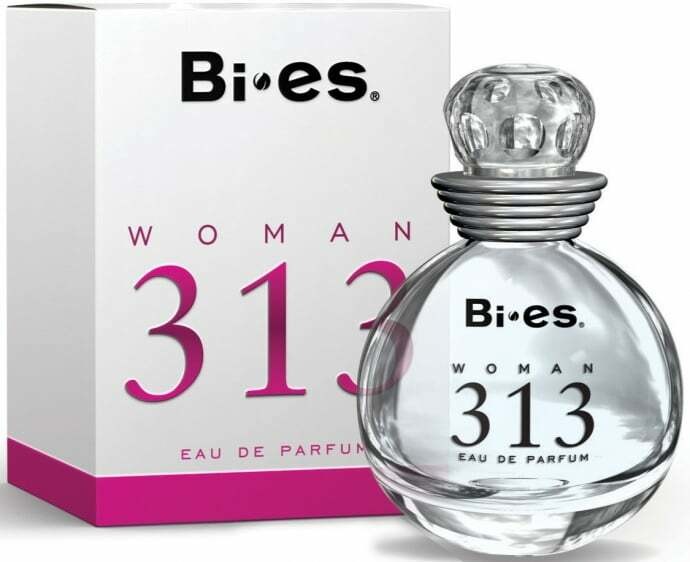 Bi-es 313 parfum dámsky 100 ml