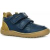 Protetika Plus Protetika Alan Denim celoročné nízke barefoot topánky 25 EUR