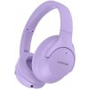Canyon BTHS-10, bluetooth bezdrôtové slúchadlá, fialové CNS-CBTHS10PU