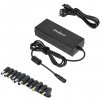 Napájací zdroj k notebooku univerzálny 120W 12-19,5V Rebel