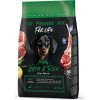 Fitmin dog For Life Lamb & Rice Mini Varianta granulí: 2,5 kg