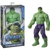 Hasbro Avengers Titan Hero Deluxe Hulk 30 cm