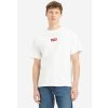 Levi´s Vintage Fit Graphic Tee 0008C-0004 biele
