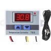 Adelid Univerzálny termostat regulátor teploty 230V
