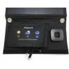 CROSSIO SolarPower 28W 3.0 / Solárna nabíjačka / 1x USB-A / 1x USB-C (CRO-SP-28W-3)