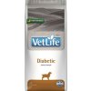 FARMINA Vet Life Dog Diabetic 12 kg