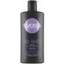 Syoss Full Hair 5 šampón pre jemné vlasy 440 ml