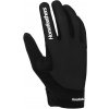 Horsefeathers Digger LF black/white
