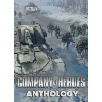 Company of Heroes Anthology