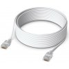 Ubiquiti UACC-Cable-Patch-EL-15M-W - UniFi Etherlighting Patch kábel 15m