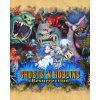 ESD GAMES ESD Ghosts 'n Goblins Resurrection