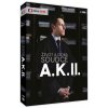 Život a doba soudce A.K. II. DVD
