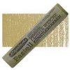 Schmincke Suchý pastel greenish umber 030 H