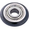 Fortum 4770805 Koliesko rezacie ložiskové do rezačky, 22x6x6mm, pre 4770808, 4770810, 4770812 - Koliesko rezacie s ložiskom, 22x6x6mm