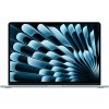 Apple MacBook Air 15,3 palce: M5 10/10, 16 GB, 1 TB SSD, bez napájecího adaptéru - nebesky modrá