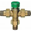 Termostatický zmiešavací ventil Honeywell Resideo TM200-3/4A s ochranou proti opareniu, TM200-3/4A