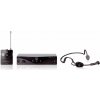 AKG Perception WMS45 Wireless Sports Set - M