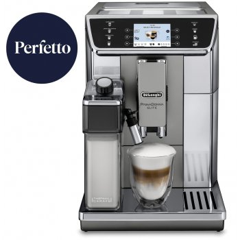 DeLonghi PrimaDonna Elite ECAM 650.55.MS