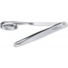 Rubis Tweezers with magnifying glass 8.2065