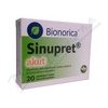 BIONORICA SE, NEUMARKT Sinupret akut tbl.obd.20