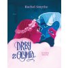 Drby z Olympu - kniha první (Rachel Smythe)