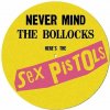 Podložka na gramofón, Sex Pistols