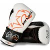 Boxerské rukavice Rival RS11V Evolution Sparring Gloves Farba: Biela, Veľkosť: 14oz
