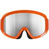 POCito Opsin Fluorescent Orange/Partly Sunny Silver ONE