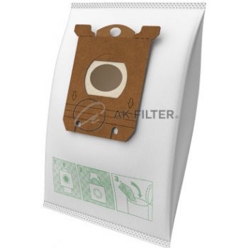 Akfilter Electrolux UltraOne ZUODELUXE 4 ks od 6,5 € - Heureka.sk