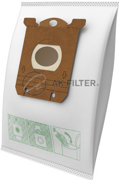 Akfilter Aeg UltraOne ZUOALLFLR 4 ks od 6,5 € - Heureka.sk
